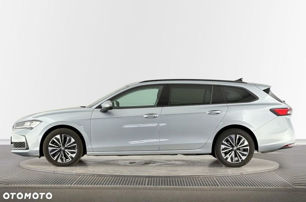 Skoda Superb 2.0 TDI SCR 4x4 Drive DSG - 4