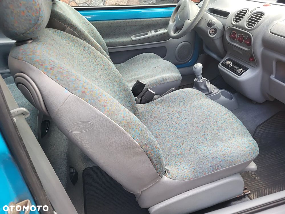Renault Twingo 1.2 Plus - 16