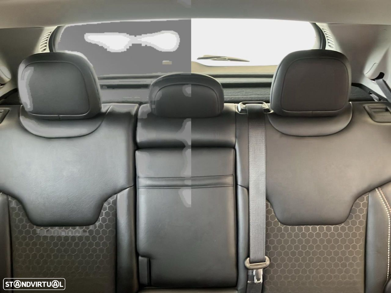 Jeep Compass 1.6 M-Jet Limited - 16