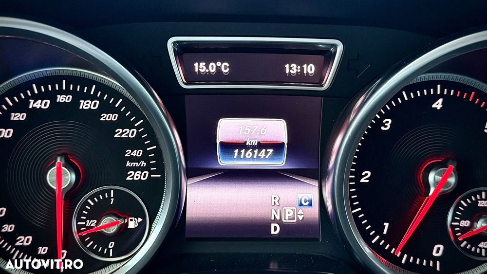 Mercedes-Benz GLS 350 d 4MATIC Aut. - 23