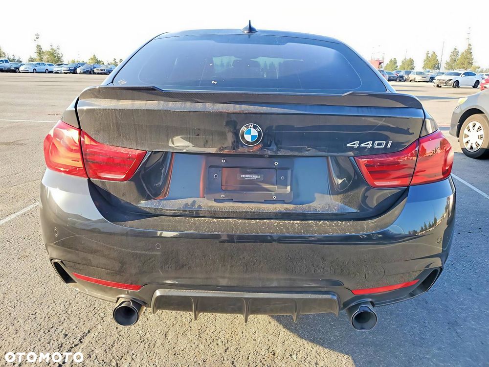 BMW Seria 4 440i M Sport - 6
