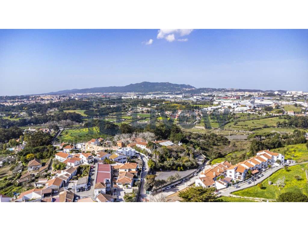 Terreno para construção de condomínio privado - projeto para 7 mora... - Grande imagem: 3/5