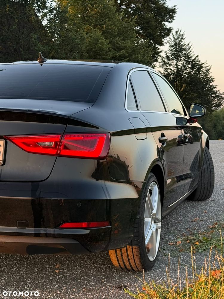 Audi A3 Limousine 2.0 TDI clean diesel Ambition - 1