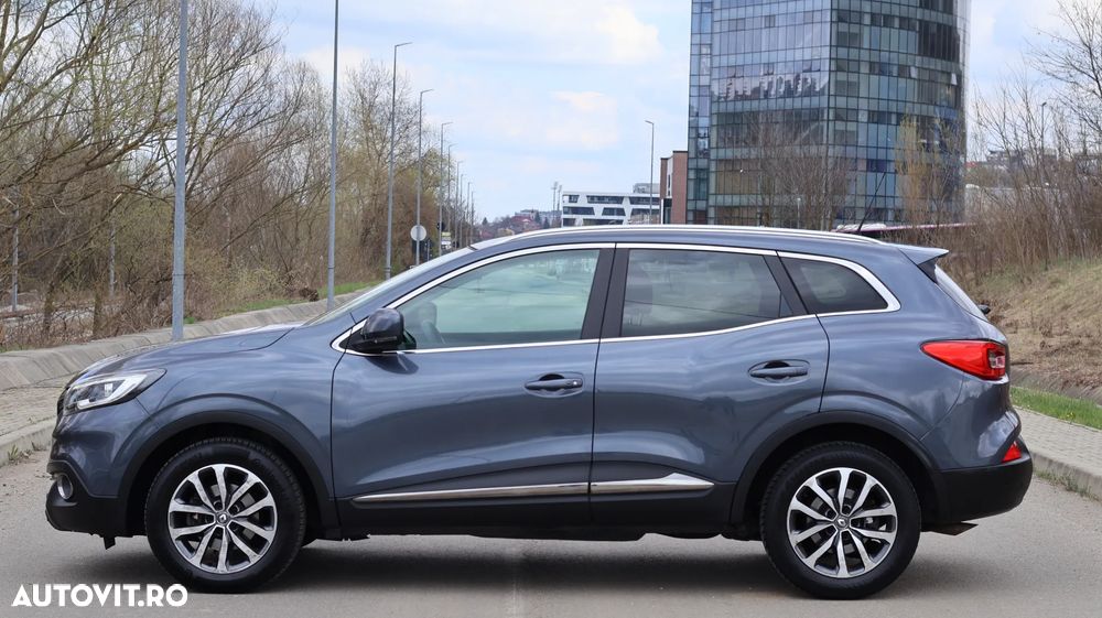 Renault Kadjar Energy dCi 110 EDC Business - 33