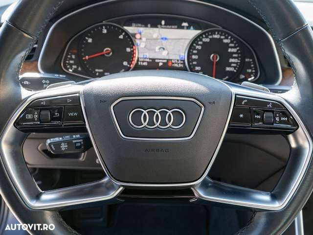 Audi A6 - 14