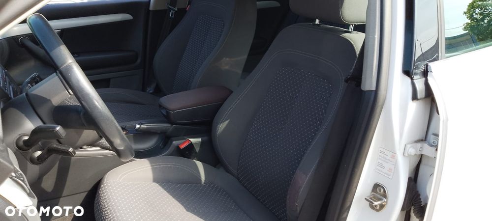 Seat Exeo 2.0 TDI CR Sport - 16