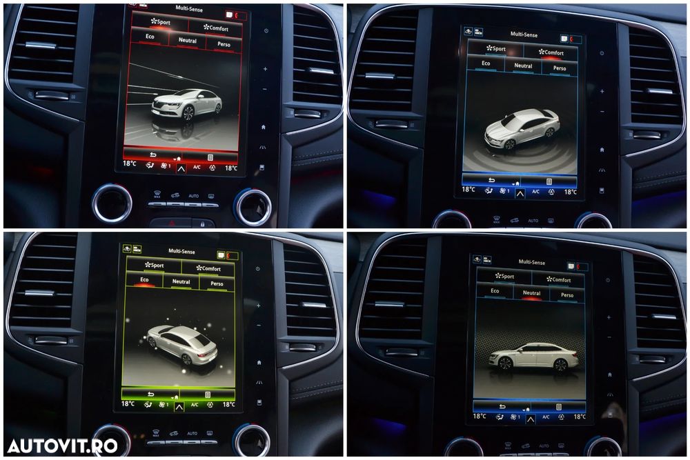 Renault Talisman - 20