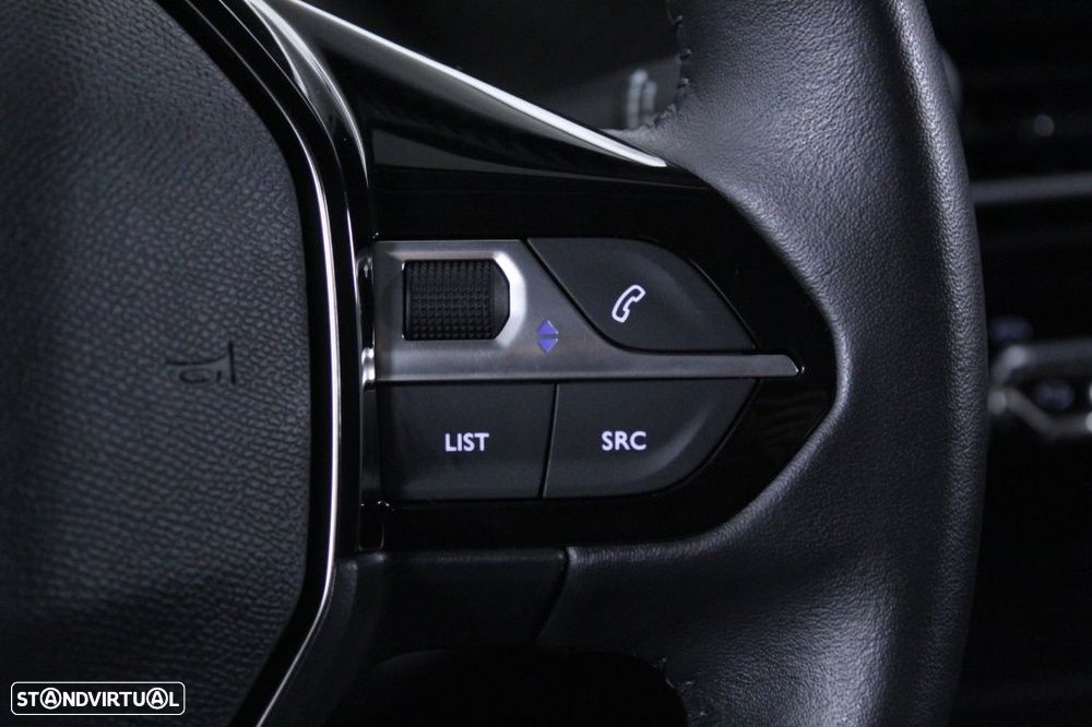 Peugeot 208 1.2 PureTech Active - 23