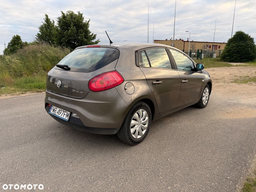 Fiat Bravo 1.4 16V Fresh Euro5 - 3