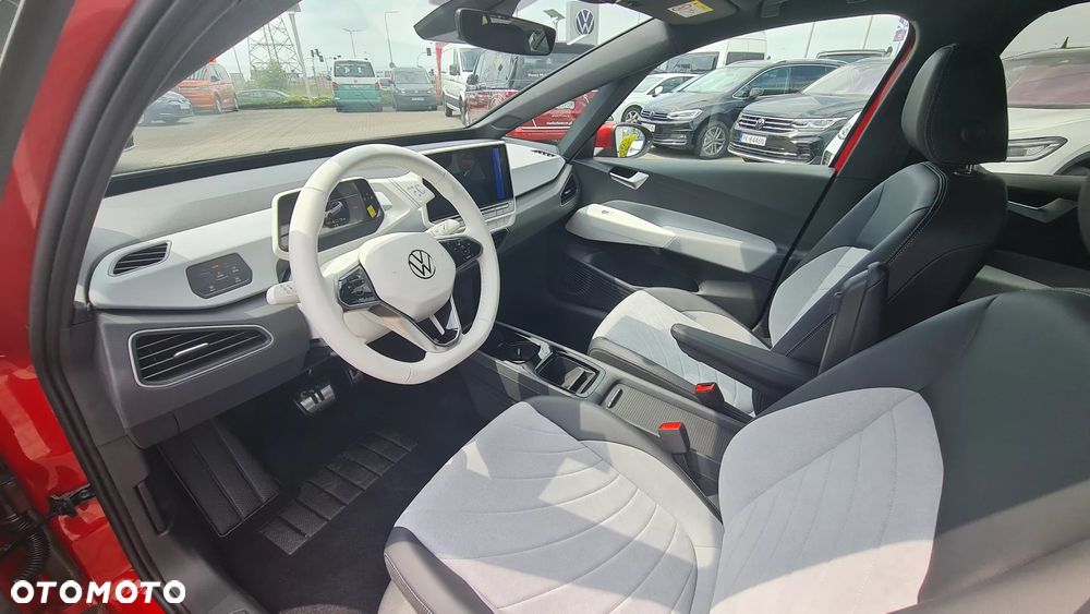 Volkswagen ID.3 58kWh Pro Performance - 4