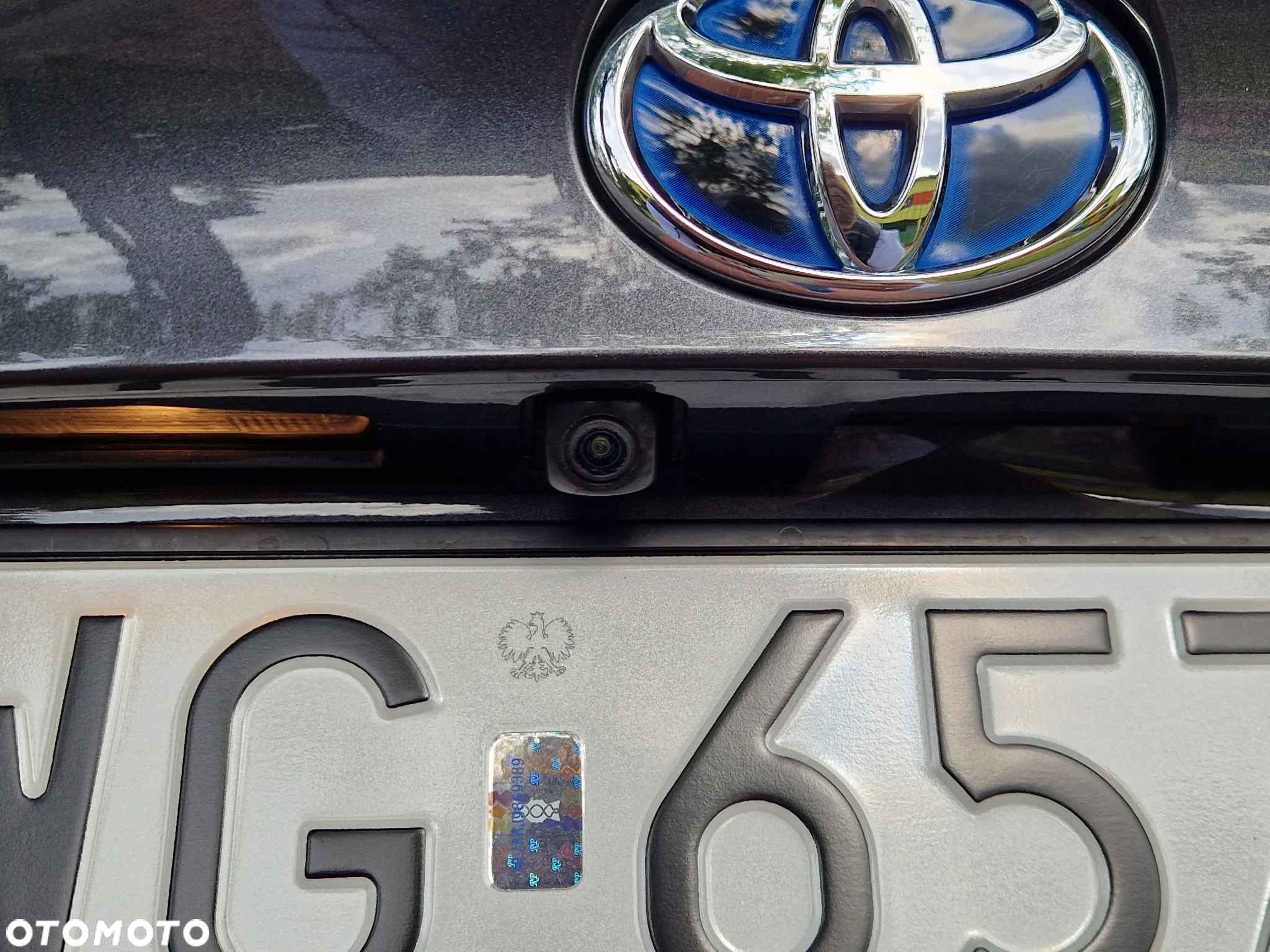 Toyota C-HR 1.8 Hybrid Comfort - 12
