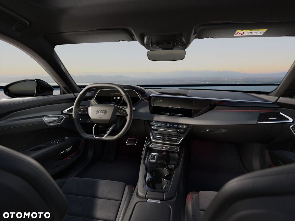 Audi e-tron GT - 9