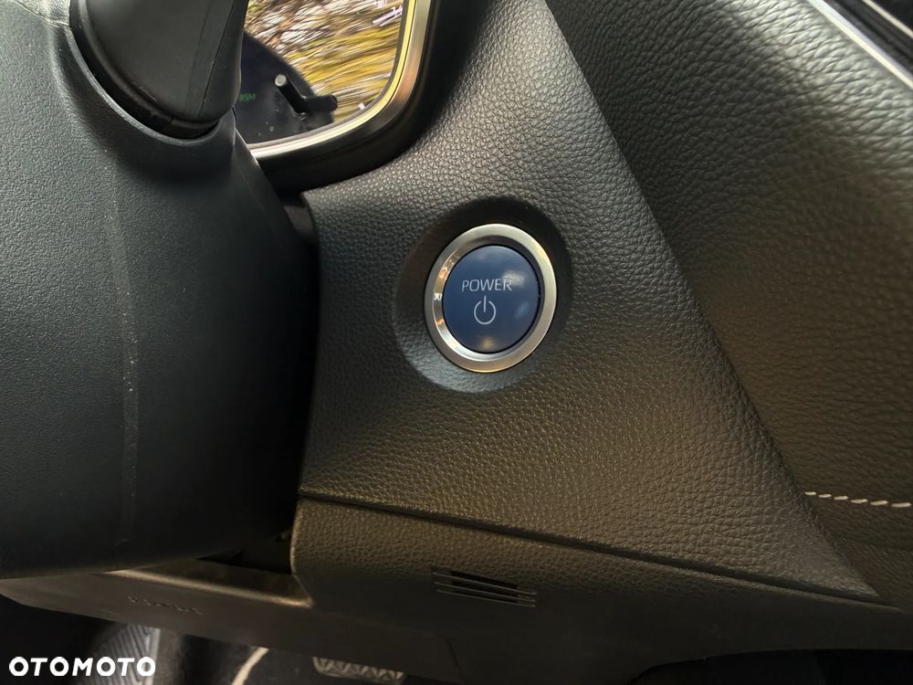 Toyota Corolla 1.8 Hybrid Comfort - 20