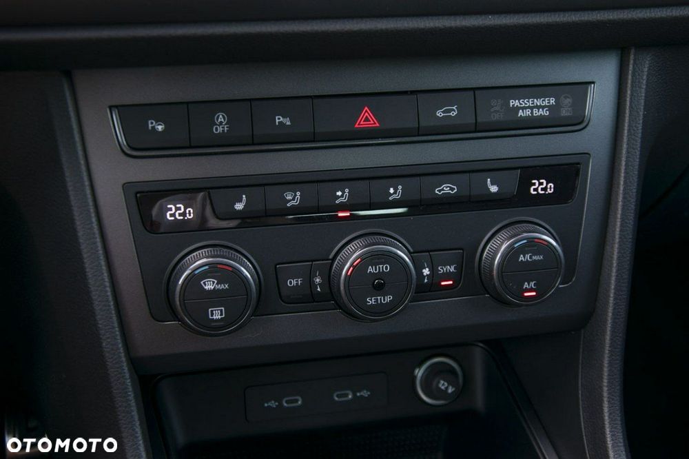 Cupra Ateca - 26