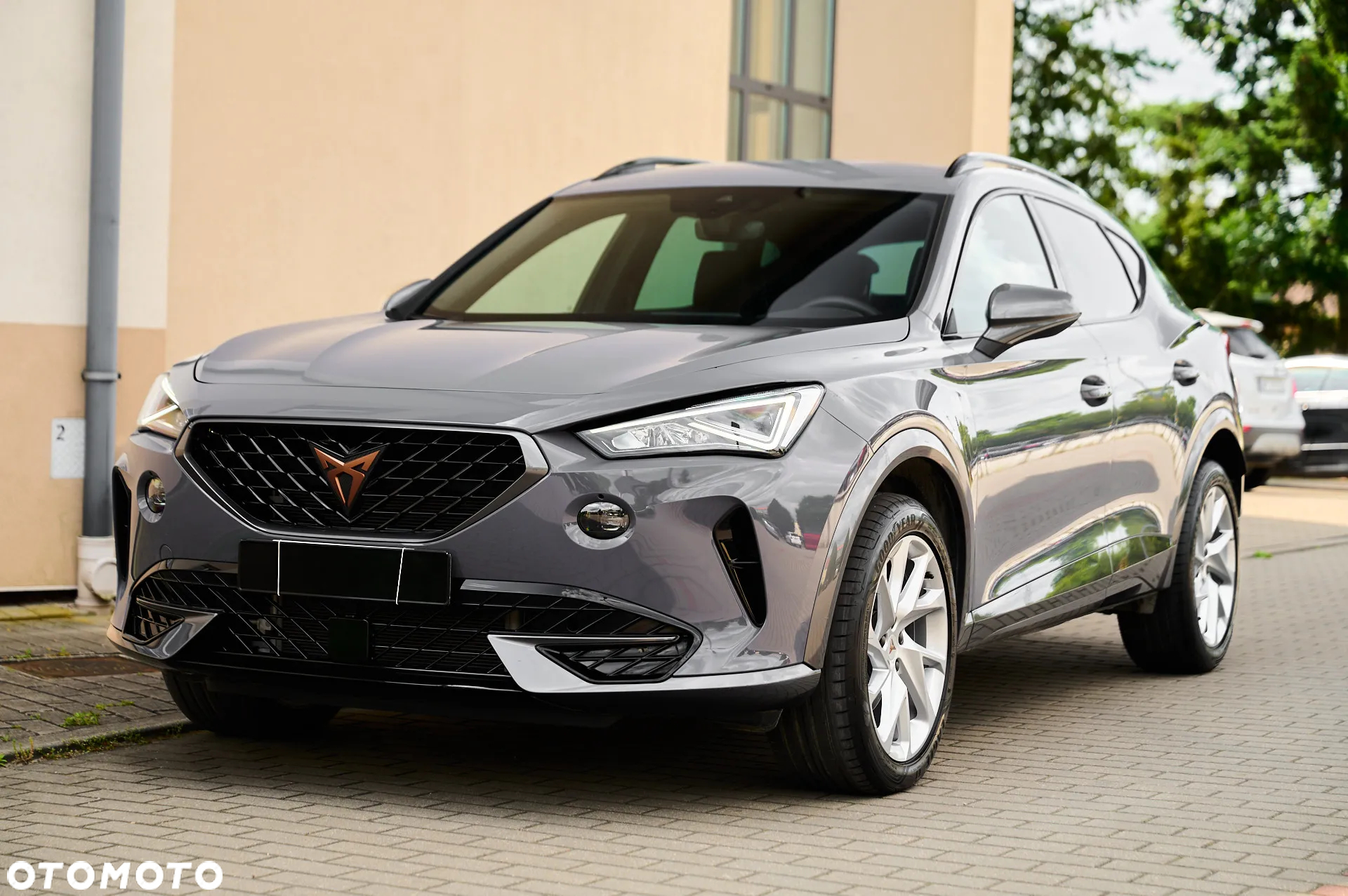 Cupra Formentor 2.0 TDI - 11