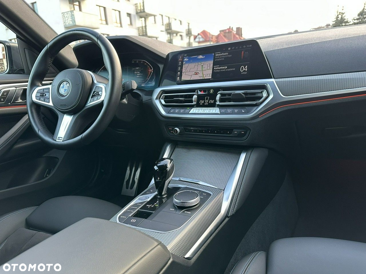 BMW Seria 4 - 20