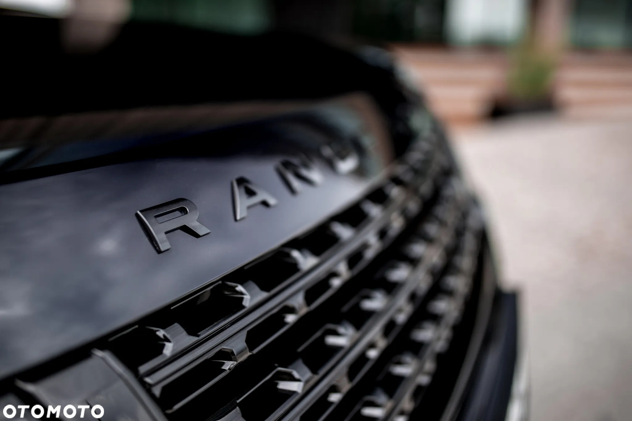 Land Rover Range Rover 5.0 V8 S/C LWB AB EU6 - 3