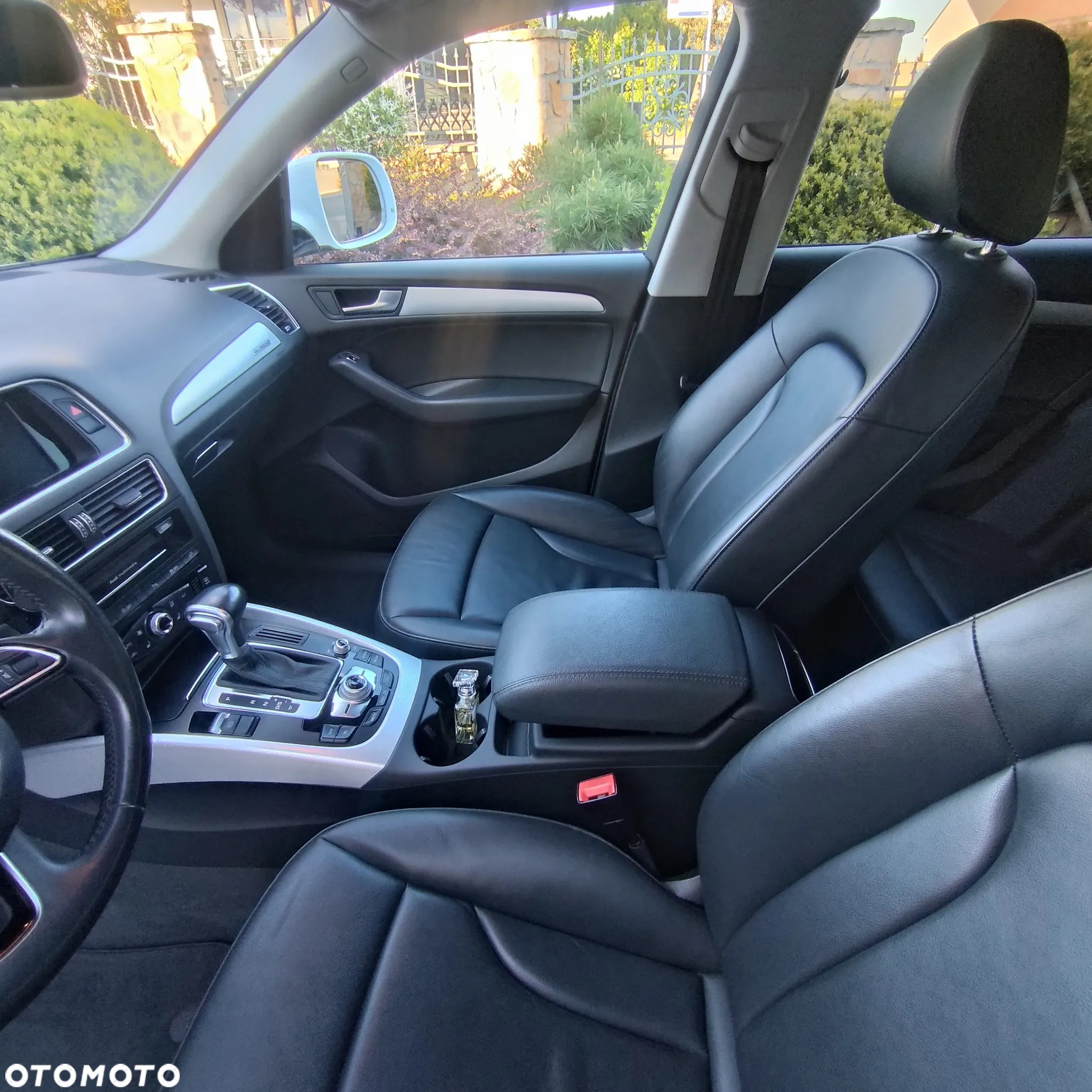 Audi Q5 2.0 TDI clean diesel Quattro S tronic - 18
