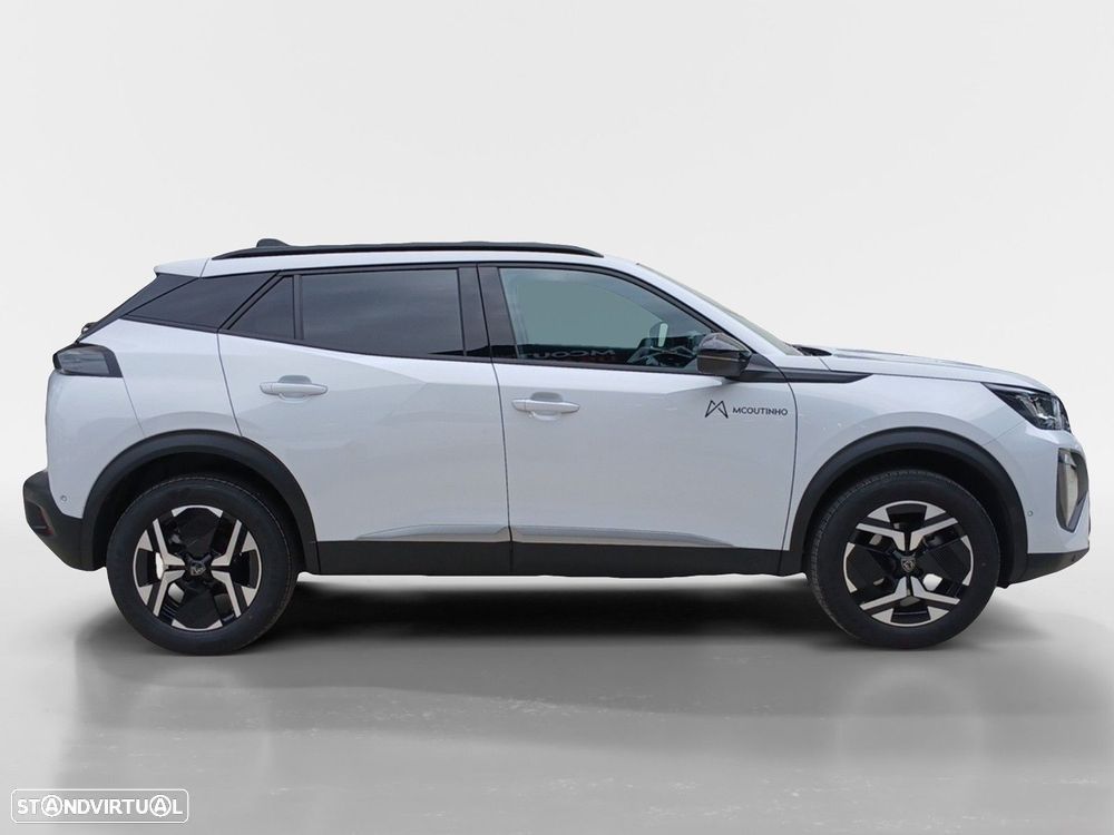 Peugeot 2008 1.2 Allure - 6