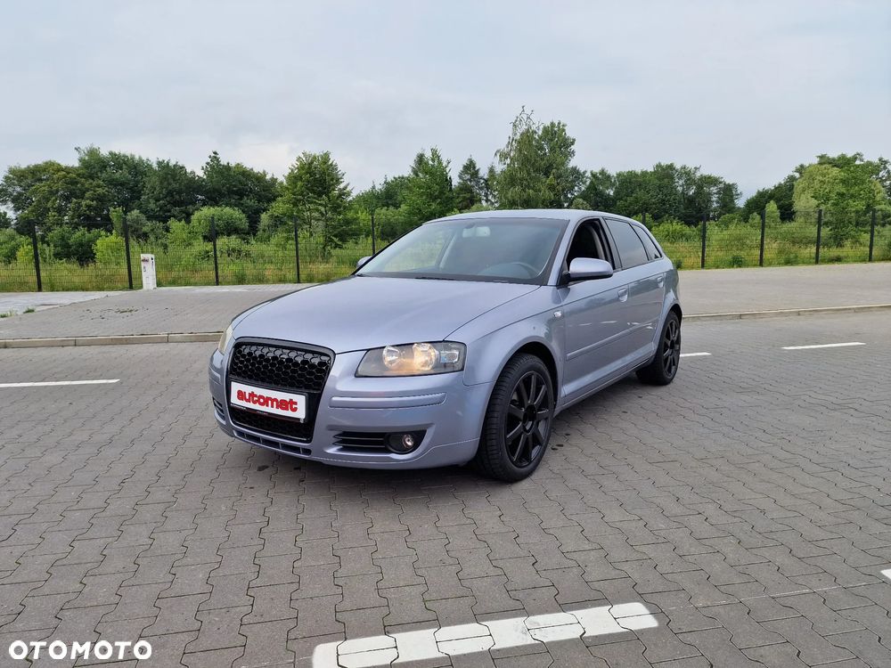Audi A3 Sportback - 29