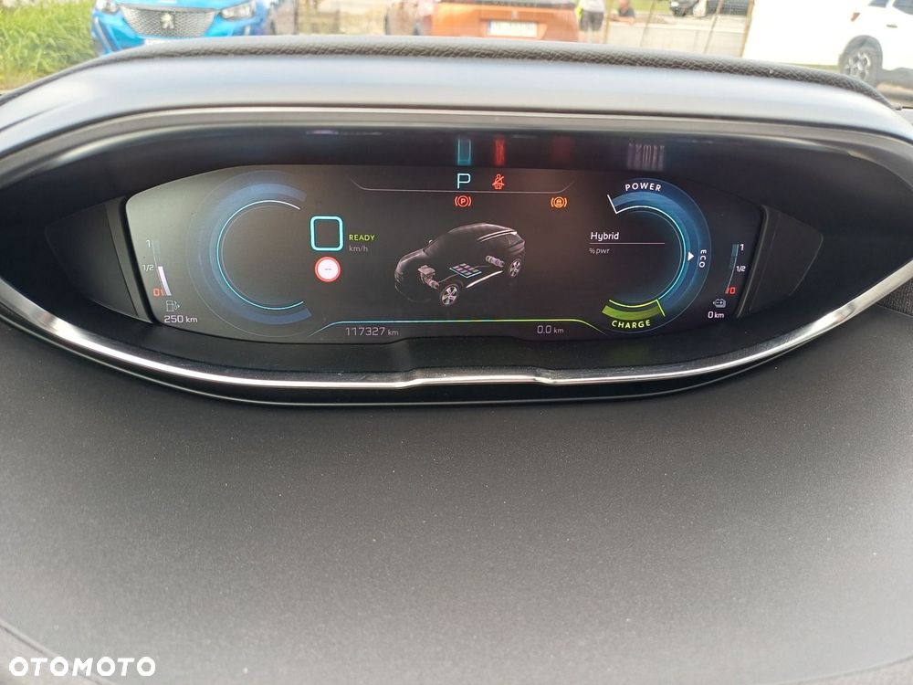 Peugeot 3008 - 36
