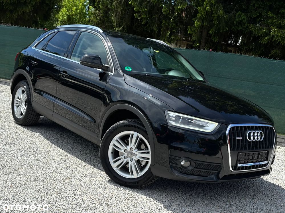 Audi Q3 2.0 TDI Quattro Prime Line S tronic - 23