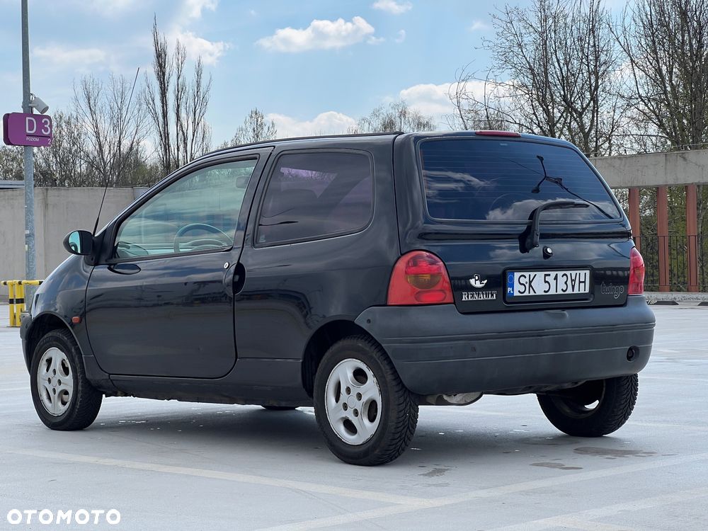 Renault Twingo - 7