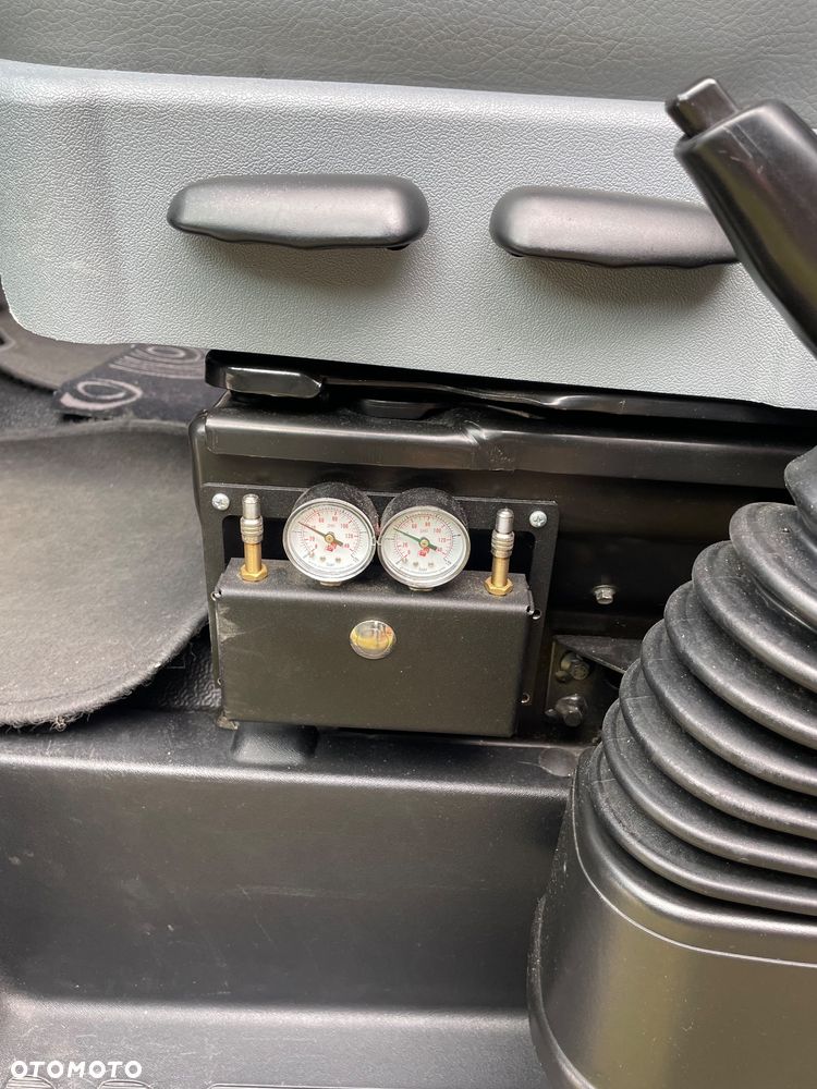 Ford Trigano FD3 - 18