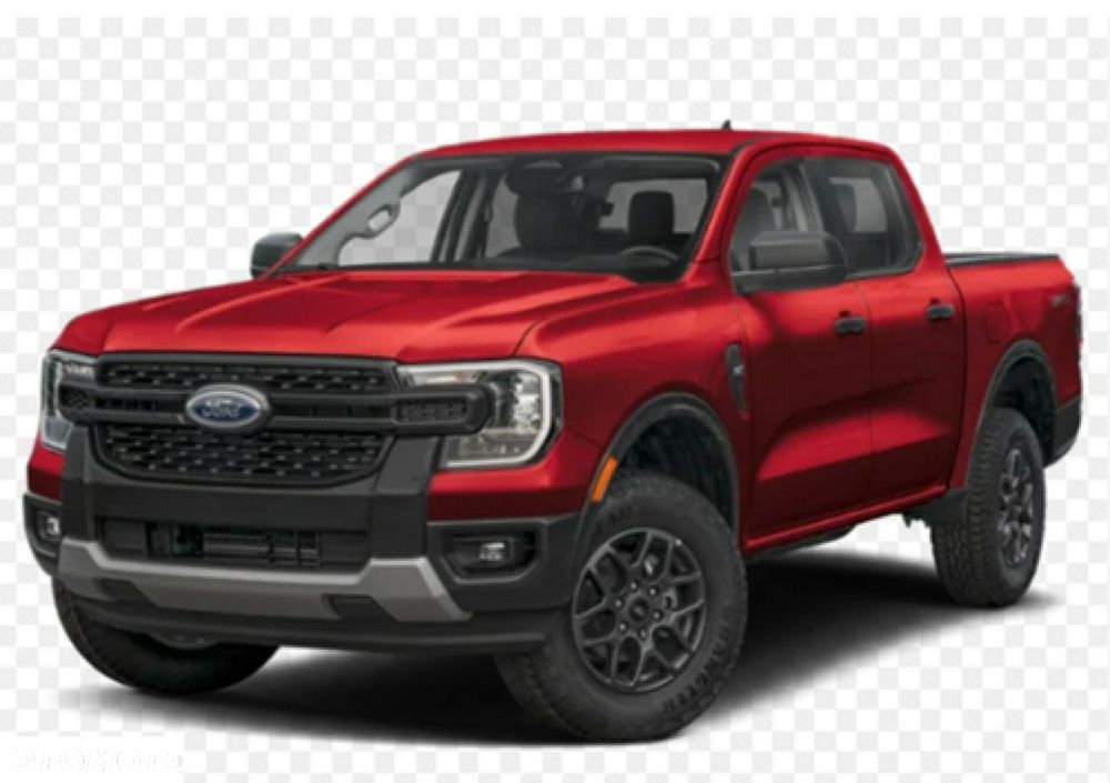 Ford Ranger - 2