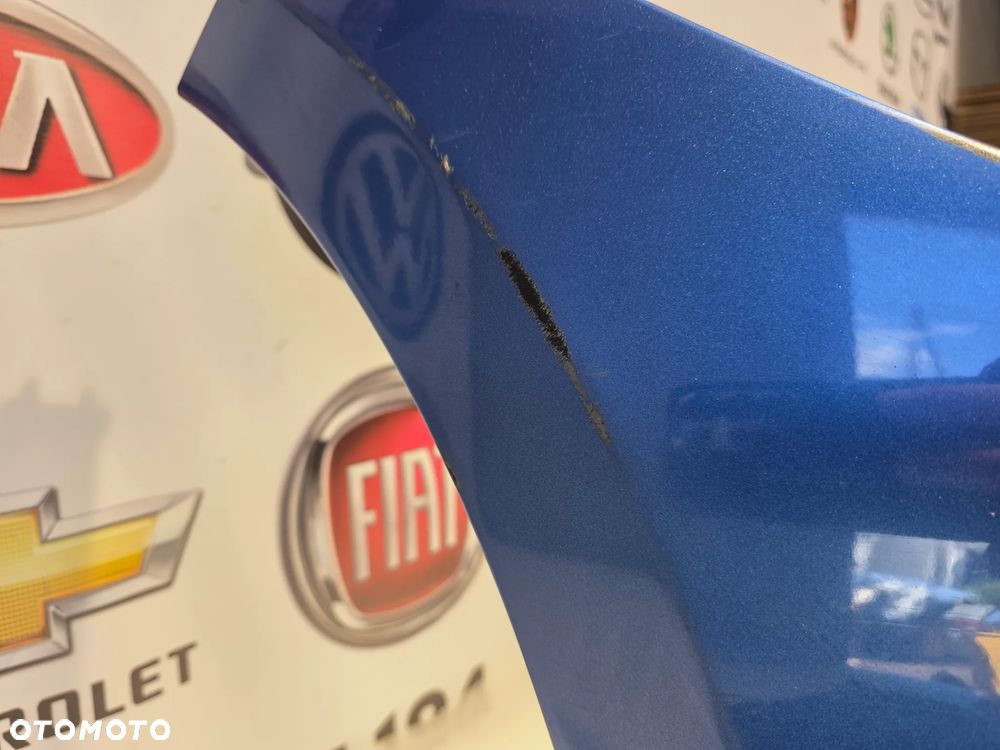 BMW F20 / F21 M-PAKIET ZDERZAK PRZEDNI PRZÓD NA SPRYSKI + 4xPDC NR 51118048965 / 8048965 NR AUKCJI NZ1903 - 33