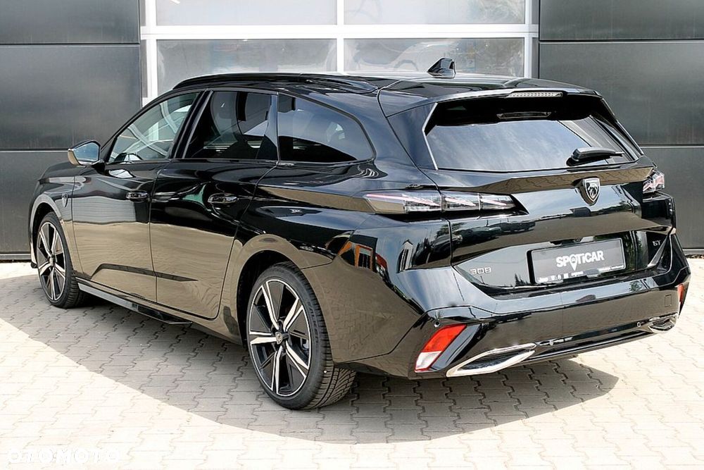 Peugeot 308 - 15