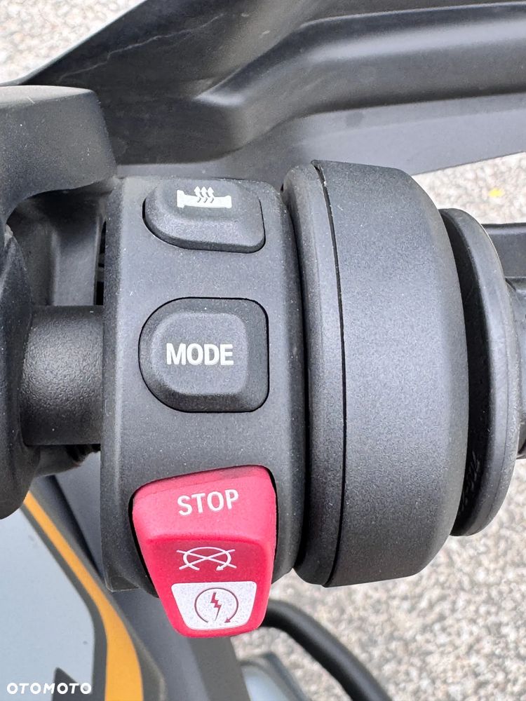 BMW GS - 11