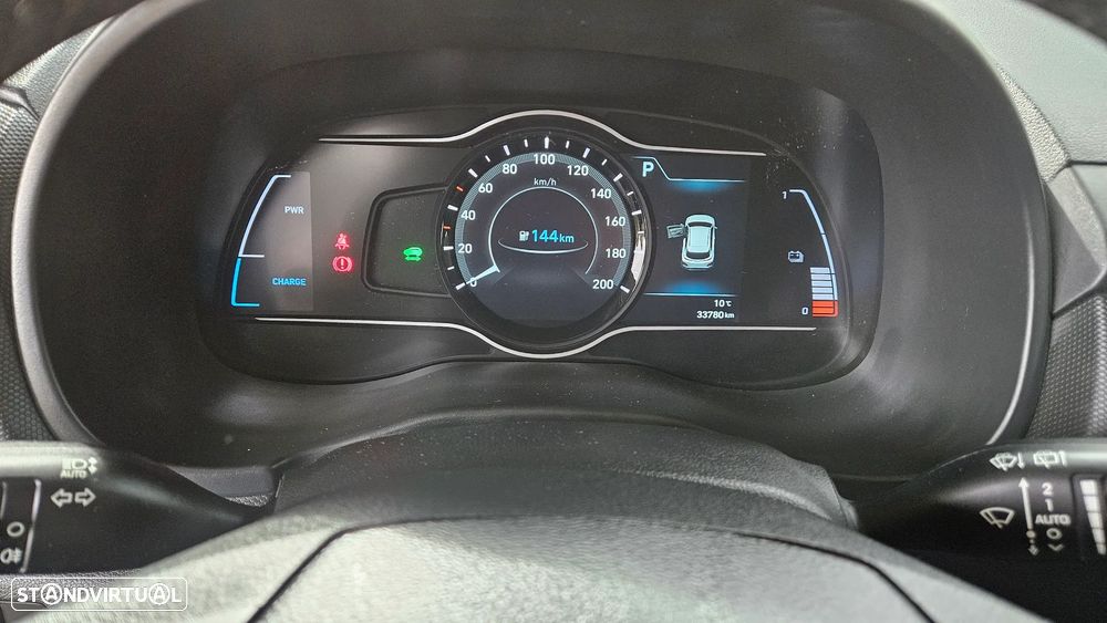 Hyundai Kauai 64 kWh Premium - 18