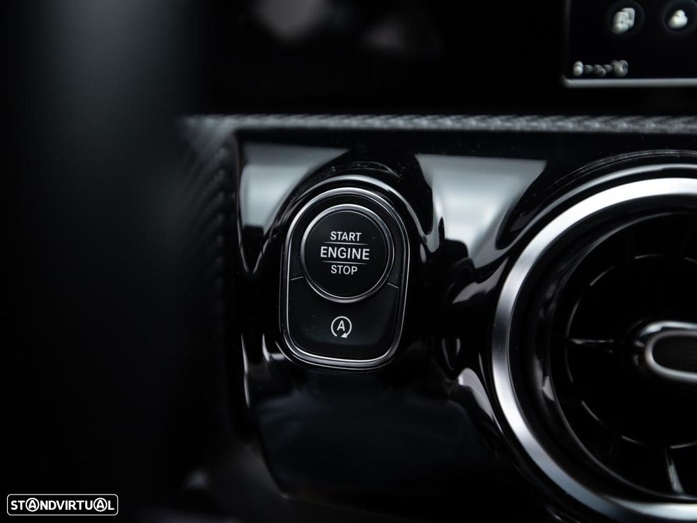 Mercedes-Benz A 160 d Business Solutions - 17