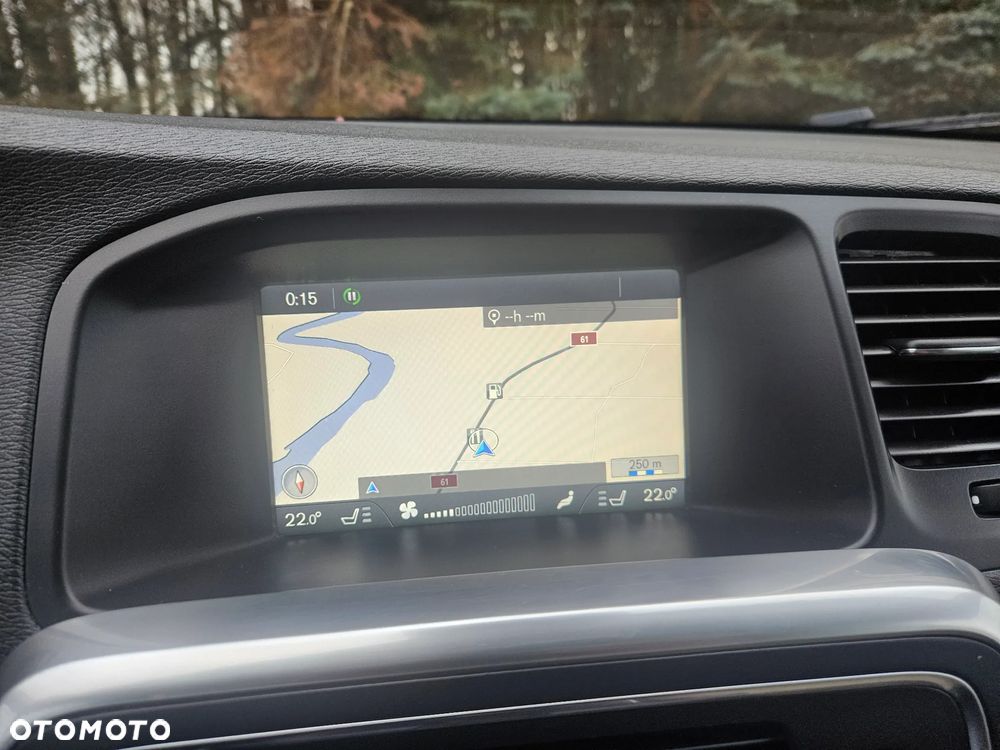 Volvo V60 DRIVe Summum - 26