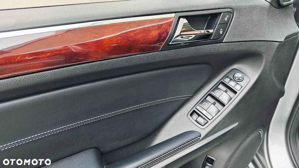 Mercedes-Benz GL 450 - 12