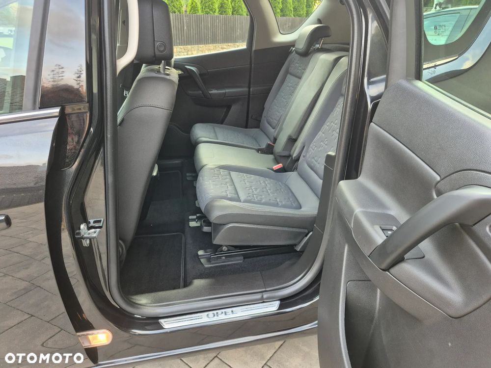 Opel Meriva 1.4 Automatik Innovation - 30