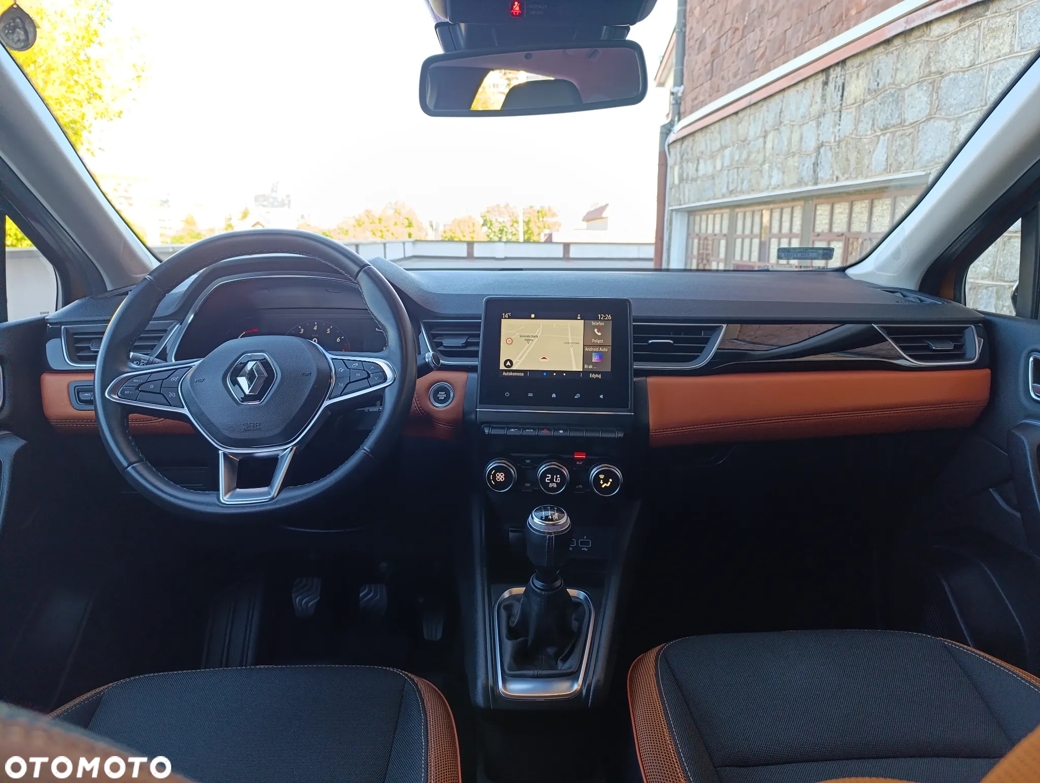 Renault Captur 1.0 TCe Intens - 24