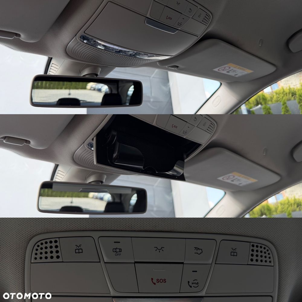Mercedes-Benz Klasa E 200 d 9G-TRONIC Exclusive - 24