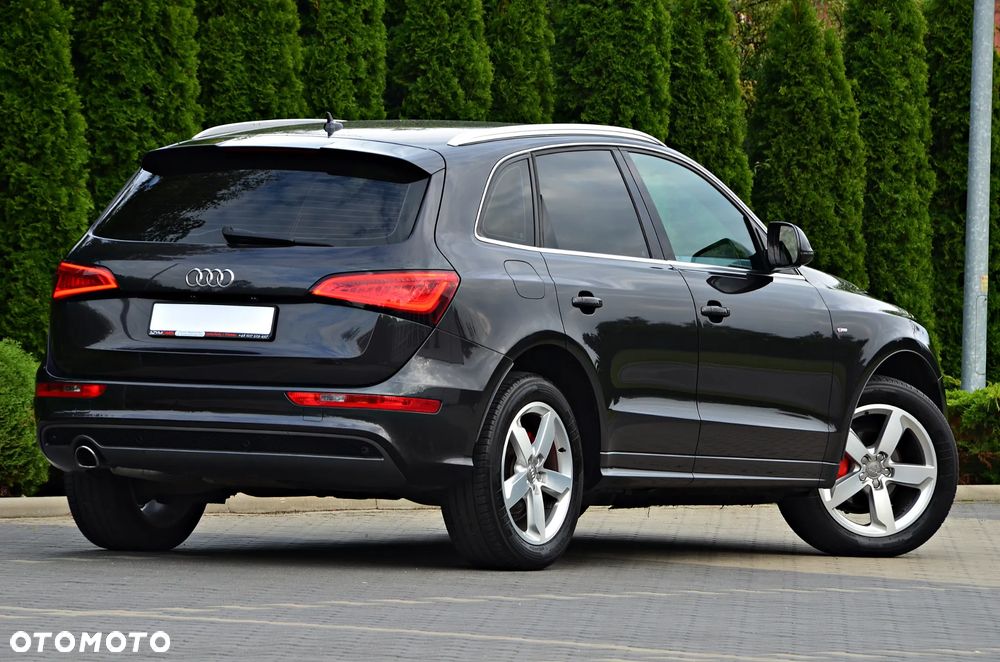Audi Q5 2.0 TDI Quattro S tronic - 16