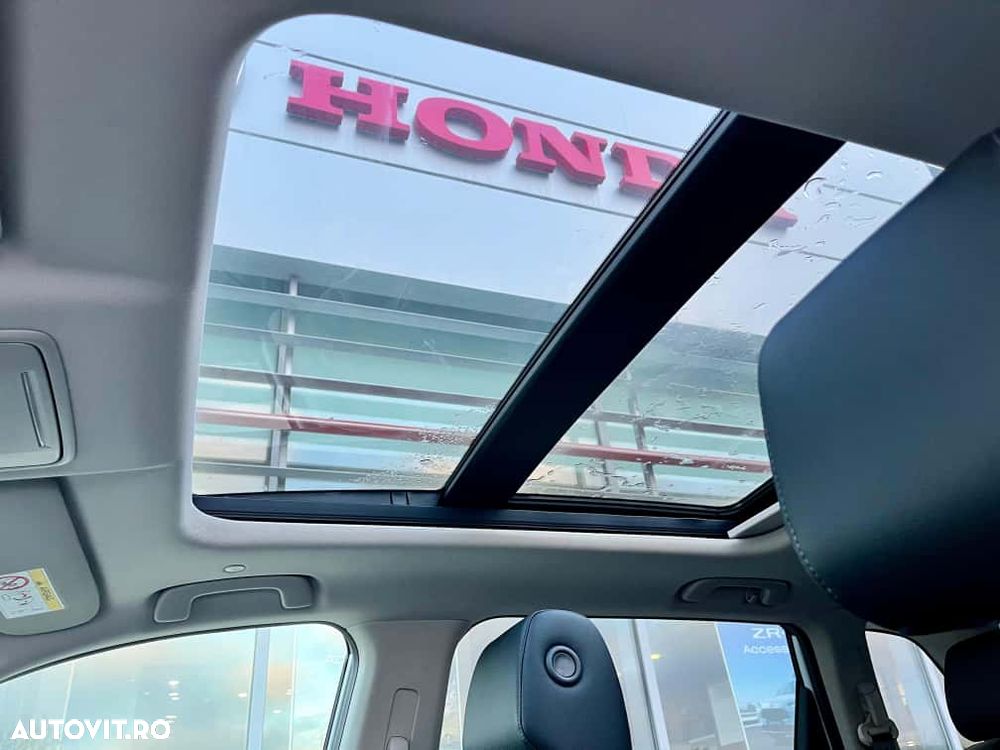 Honda CR-V 2.0 e:HEV 4x2 E-CVT Executive - 10
