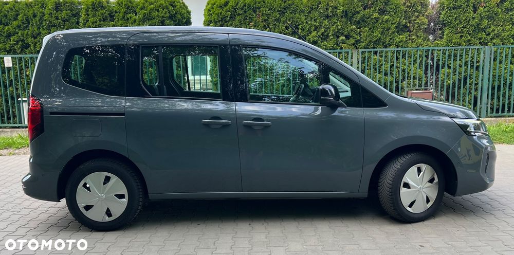 Nissan Townstar Combi 1.3 DIG-T L1 Business - 3