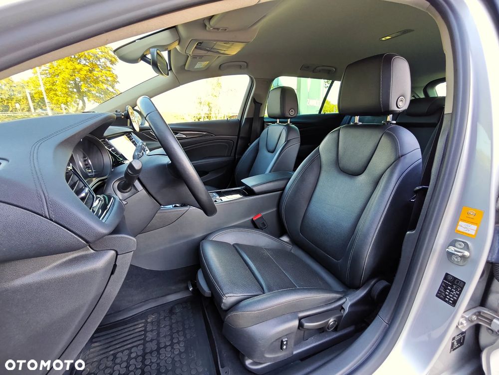 Opel Insignia 2.0 CDTI Elite S&S - 32