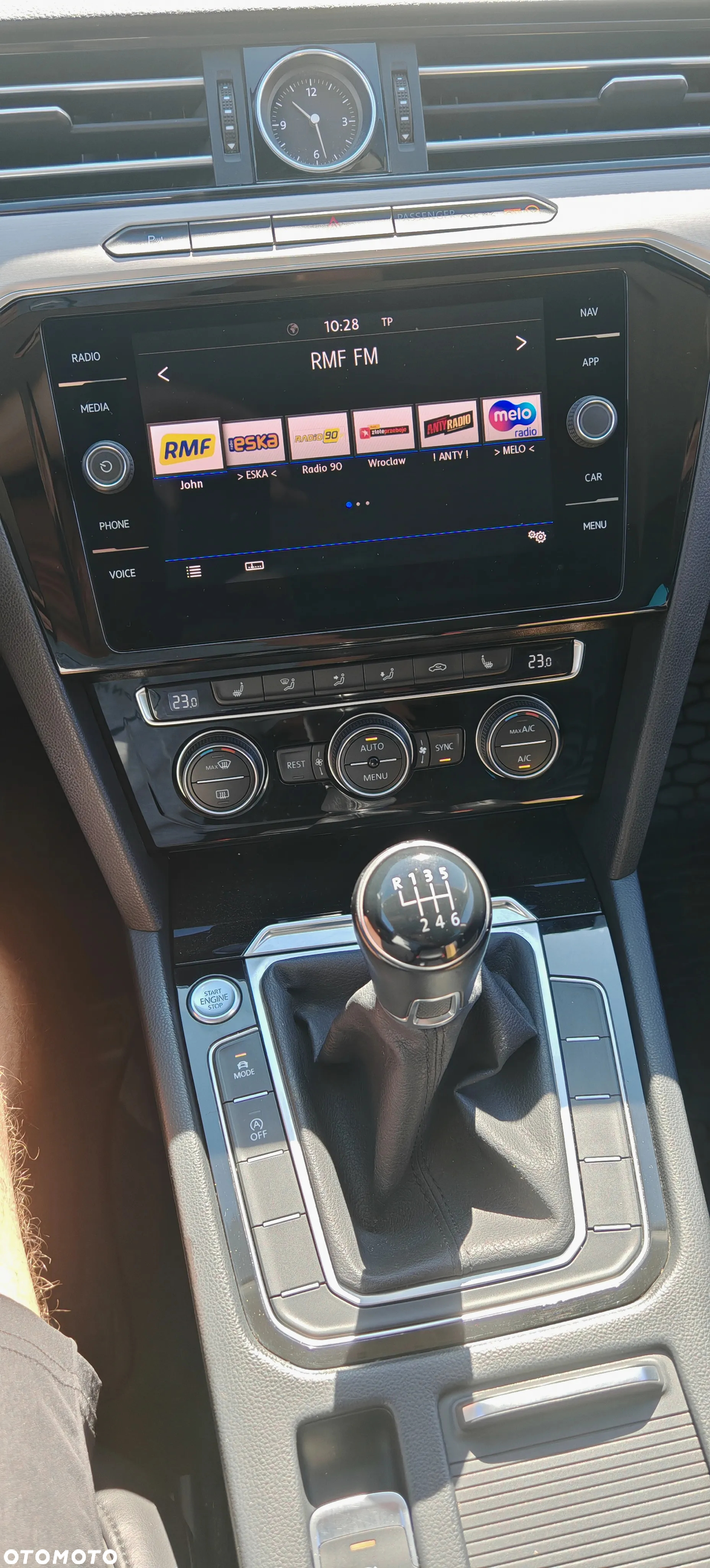 Volkswagen Passat 1.5 TSI EVO Highline - 15