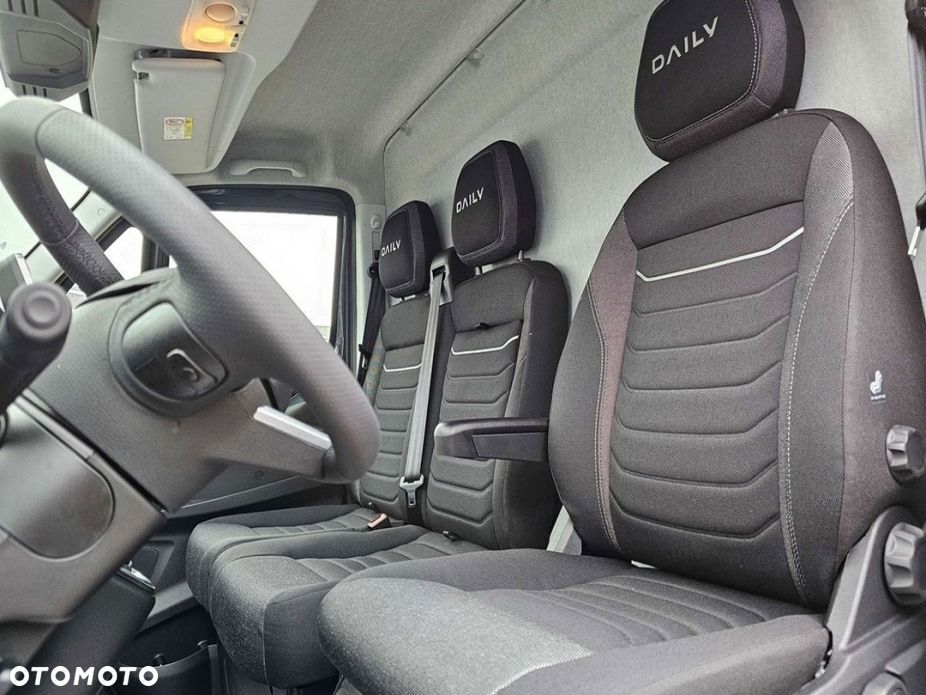 Iveco Daily Hi-Matic 16m3 L4H2 3.0 176KM - 10