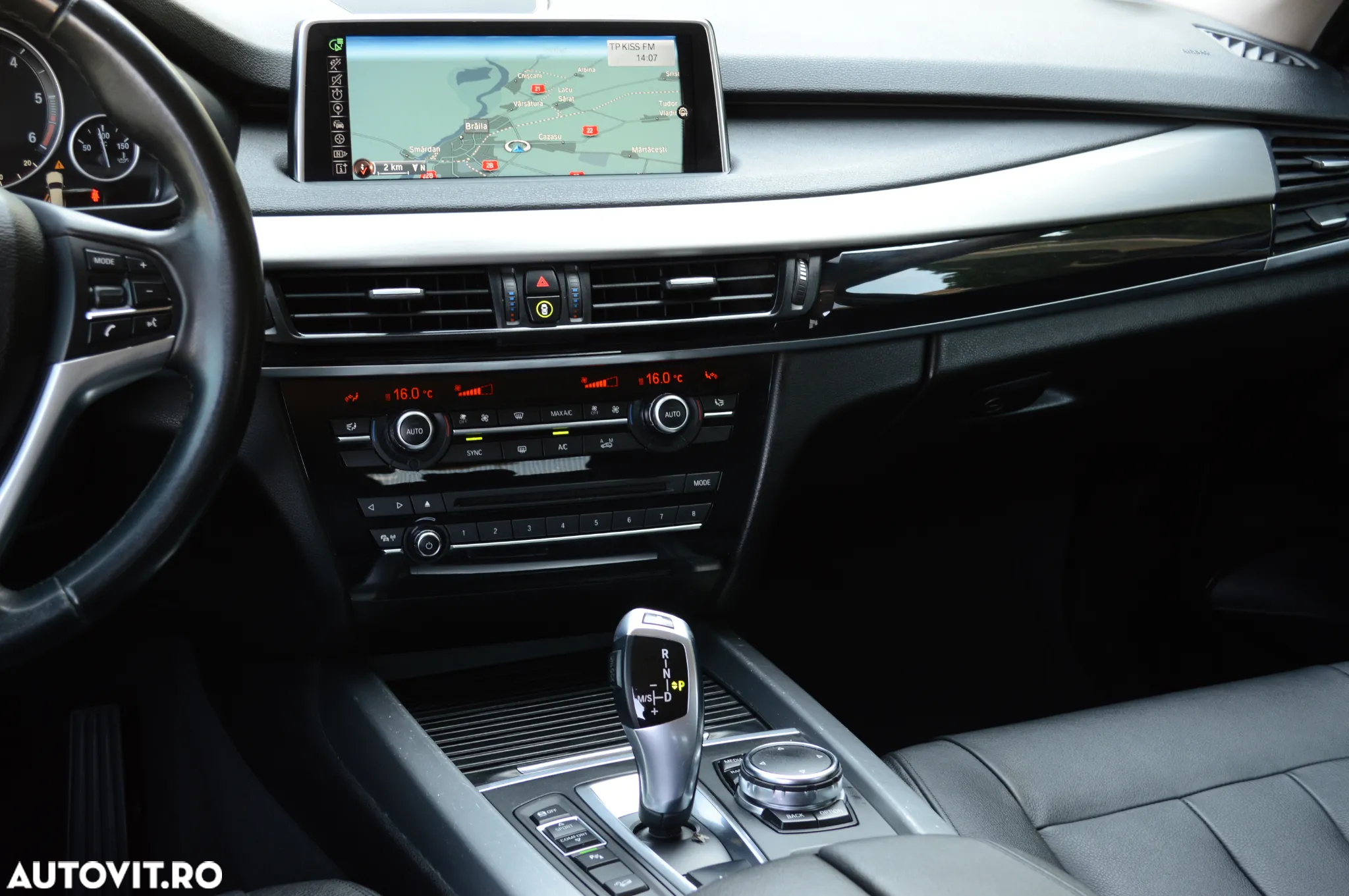 BMW X5 xDrive25d Sport-Aut. - 35