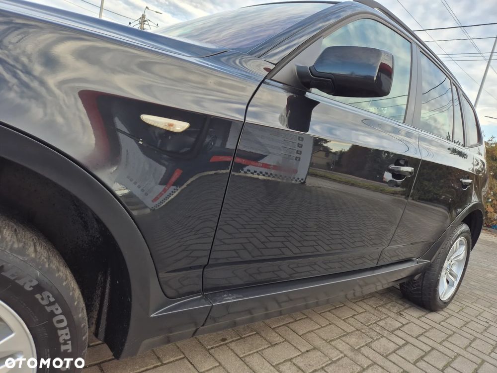 BMW X3 xDrive18d Edition Lifestyle - 20