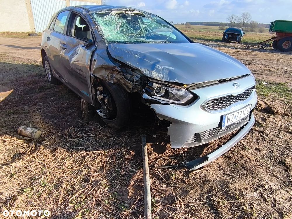 Kia Ceed 1.0 T-GDI L Business Line Plus - 6