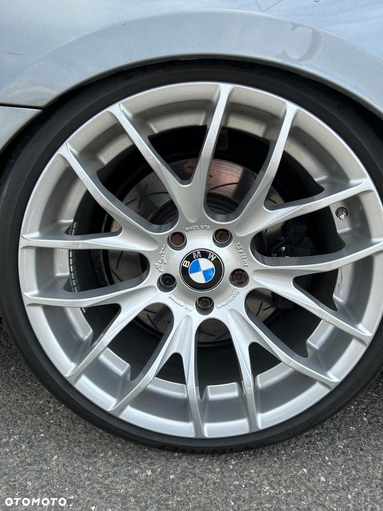 BMW Seria 3 335i - 9