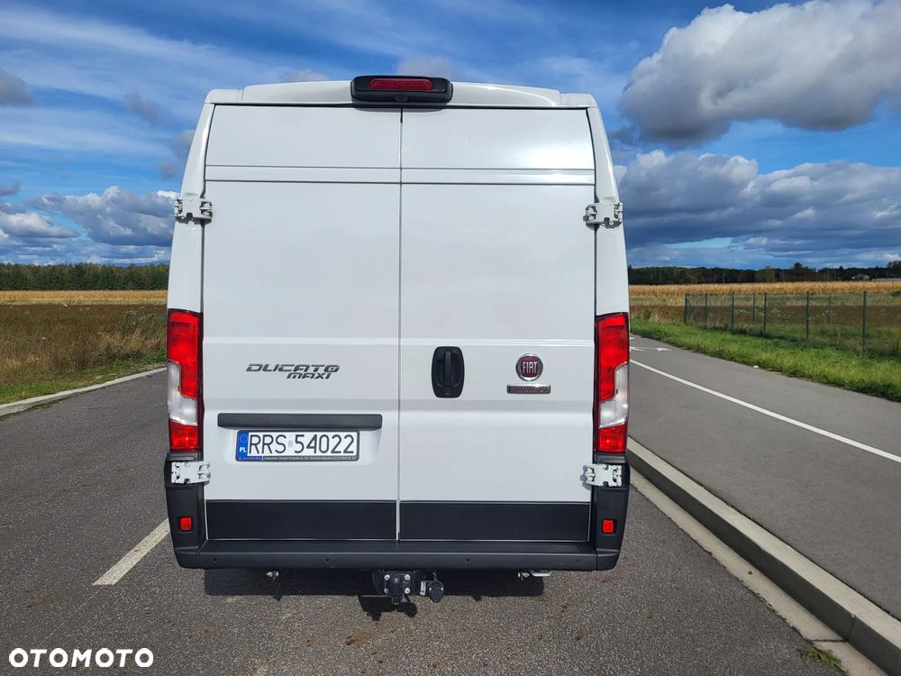 Fiat Ducato - 7